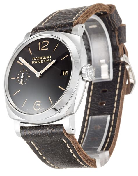 panerai radiomir celebrity